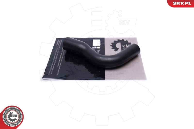 Charge Air Hose